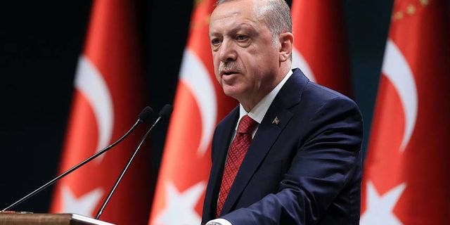 Cumhurbaşkanı Erdoğan açıkladı: Ders başı ücretlere ek zam!