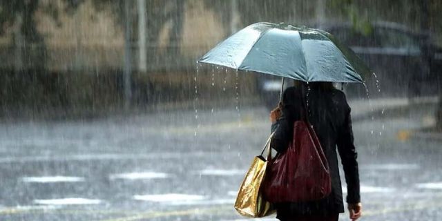 Meteoroloji’den Vanlılara uyarı