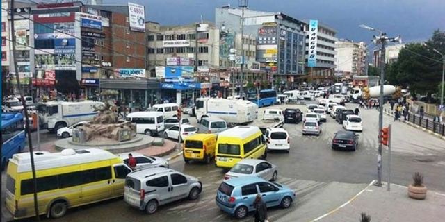 TÜİK açıkladı! Van’da trafiğe kayıtlı araç sayısı arttı