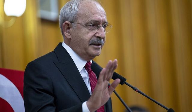 Kılıçdaroğlu'nun acı günü