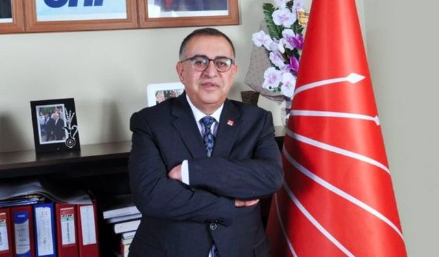 CHP'li Bedirhanoğlu çok az farkla vekilliği kaçırdı
