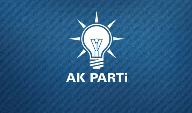 AK Parti Tuşba İlçe Teşkilatında istifalar başladı