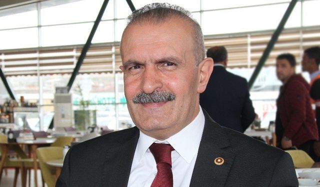 Burhan Kayatürk'ten Vanspor'a bir destek daha