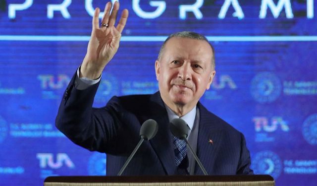 Erdoğan'dan esnafa ÖTV müjdesi! Peki hangi araçlarda geçerli olacak?