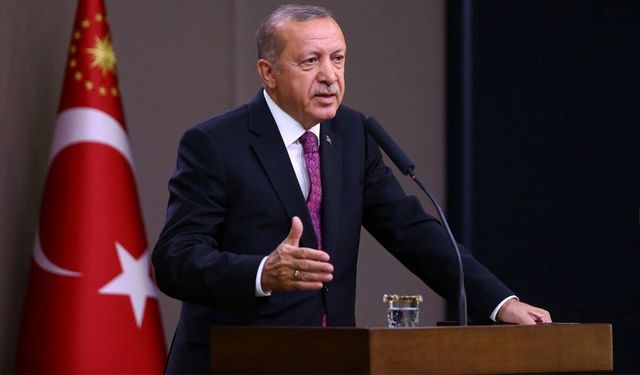 Cumhurbaşkanı Erdoğan son bilançoyu açıkladı: 311 bin bina kullanılamaz hale geldi