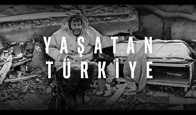 İyi Parti'den Yaşatan Türkiye Videosu