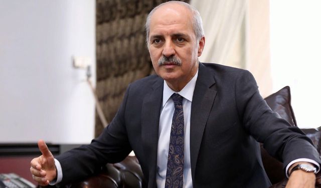 Otomobilde ÖTV indirimi olacak mı? Numan Kurtulmuş açıkladı