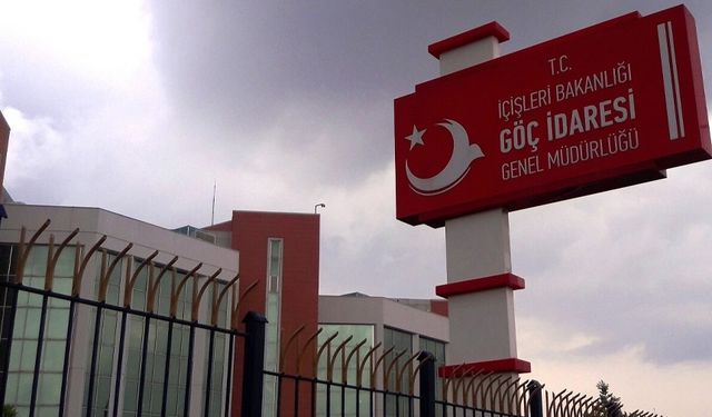 Göç İdaresi Van'da 44 Güvenlik Görevlisi Alımı Yapacak! İşte Başvuru Şartları