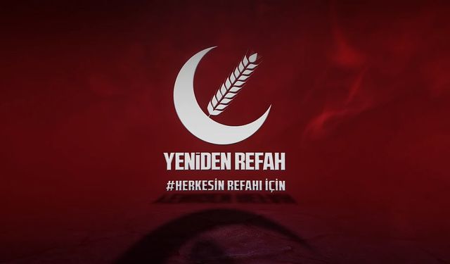 Yeniden Refah Partisi Van milletvekili aday listesi