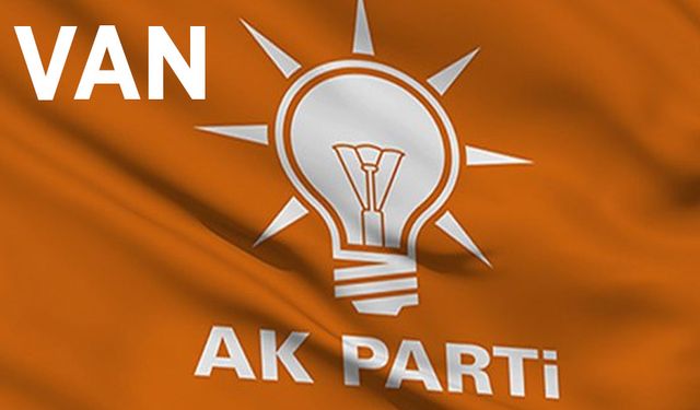 AK Parti Van'da kaç oy aldı, kaç milletvekili çıkardı? 2023 Van seçim sonuçları