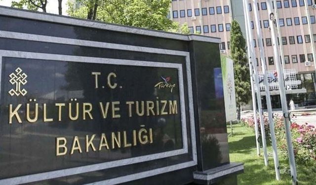 Kültür ve Turizm Bakanlığı 127 personel alımı yapcak