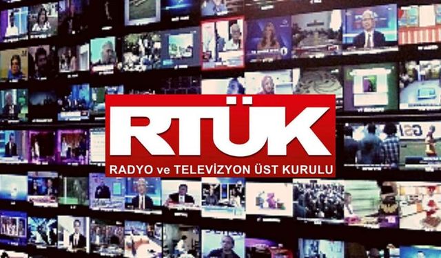 RTÜK’ten son dakika seçim yasağı açıklaması!