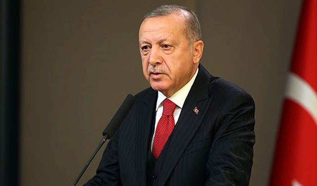 Cumhurbaşkanı Erdoğan, Rize'de müjdeyi verdi!