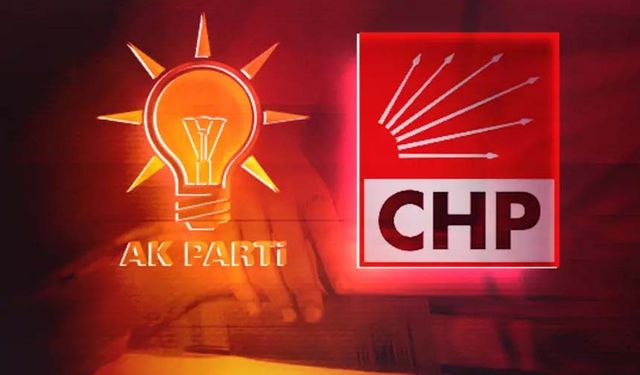 AK Parti ve CHP itiraz etti: Alınan karar sonrası peş peşe açıklamalar!