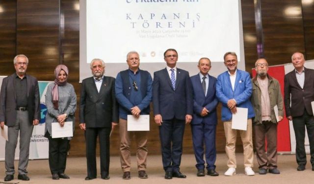 ‘Akademi Van’ projesiyle 8 ayda 400 öğrenciye eğitim verildi