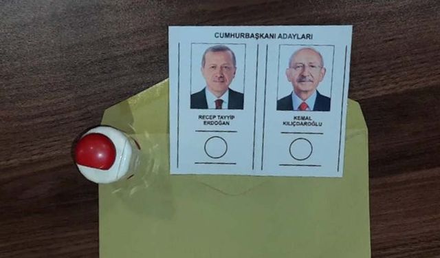 Cumhurbaşkanı Seçimi'nin ikinci tur oylaması bu adımlarla gerçekleşecek