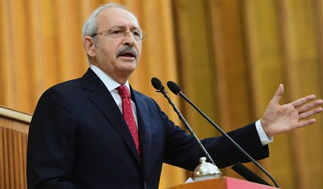 Kılıçdaroğlu: En düşük memur maaşı 21 bin 265 lira olacak