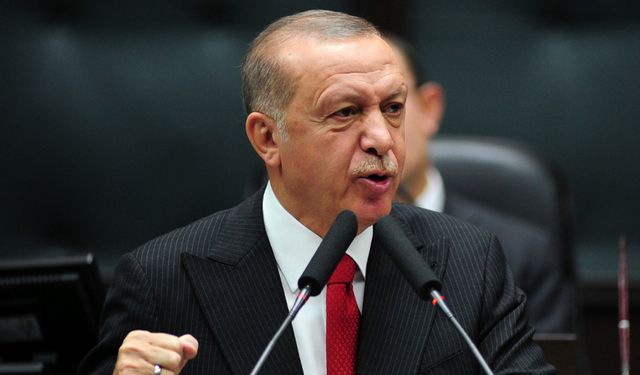 Erdoğan'dan Kılıçdaroğlu'nun Van mitingine gönderme!