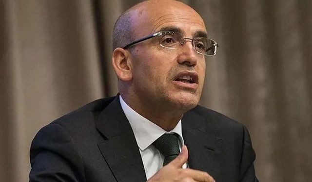 İddialar gündem olmuştu! Eski Bakan Mehmet Şimşek'ten açıklama geldi