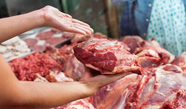 ESK'dan kırmızı et satışıyla ilgili yeni açıklama