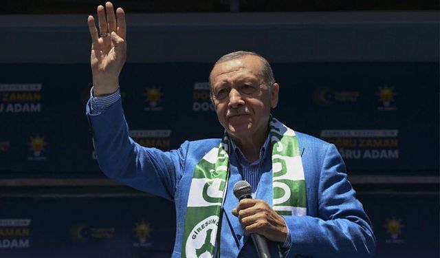 Cumhurbaşkanı Erdoğan'dan Asgari ücret ve emekli maaşlarına zam sinyali