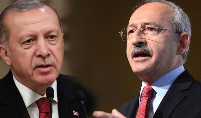 Erdoğan mı Kılıçdaroğlu mu? AA ve ANKA verilerine göre ilk sonuçlar geldi