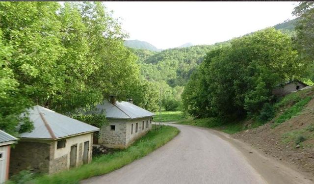 Şemdinli'de Karadeniz’i aratmayan görüntüler