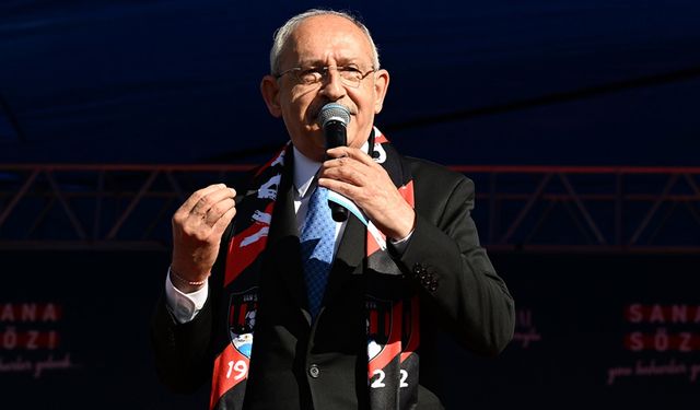 Kılıçdaroğlu ilk ziyaretini Van'daki o adrese yapacak