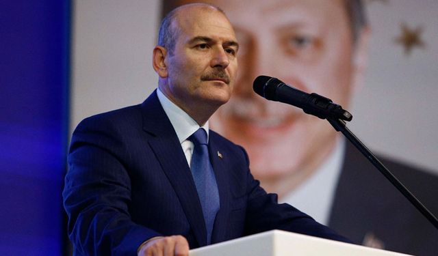 İçişleri Bakanı Süleyman Soylu uyardı: İptal olabilir