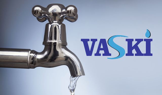 Van’ın 5 mahallesinde su kesintisi yaşanacak