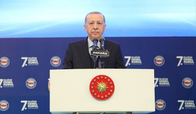 Cumhurbaşkanı Erdoğan'dan emekli ve memura ek zam müjdesi!