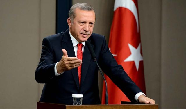 Erdoğan'dan vatandaşlara çağrı: Şu 5 soruyu kendinize sormanızı istirham ediyorum