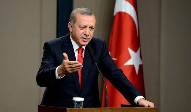 Erdoğan duyurdu: Tahıl Koridoru Anlaşması 2 ay daha uzatıldı