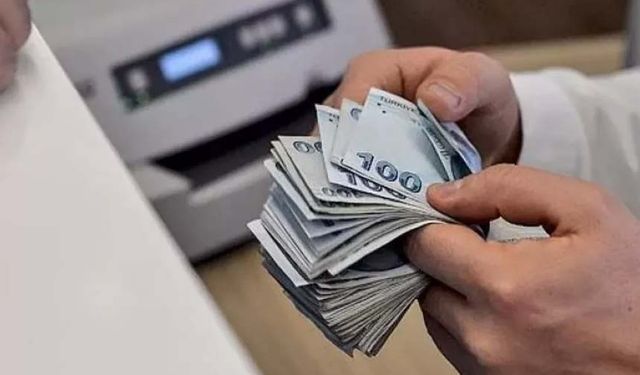 Merkez Bankası'ndan flaş talimat: Kredi kartı nakit avans kararı kaldırıldı!
