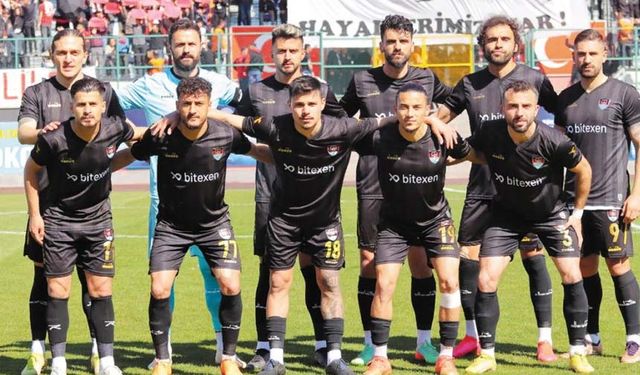 Vanspor'da 15 futbolcunun sözleşmesi bitiyor! İşte o isimler