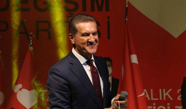 CHP'nin adayı olan Mustafa Sarıgül milletvekili seçildi