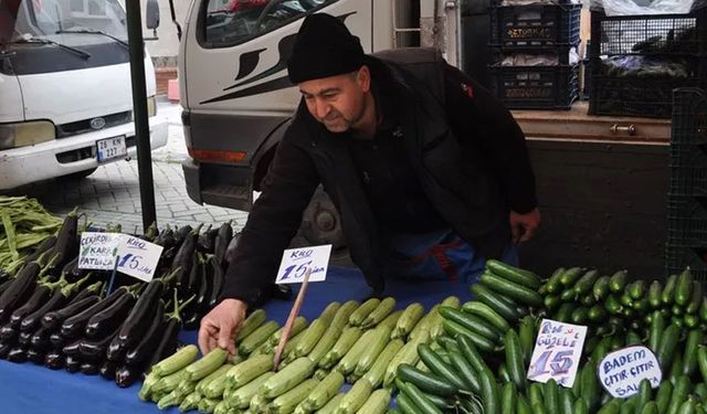 Erdoğan imzaladı! Meyve-sebze fiyatları için yeni hamle