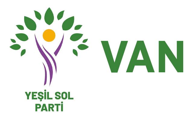 Yeşil Sol Parti Van'da kaç oy aldı, kaç milletvekili çıkardı? 2023 Van seçim sonuçları