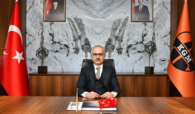 Abdulkadir Uraloğlu kimdir? Nereli?