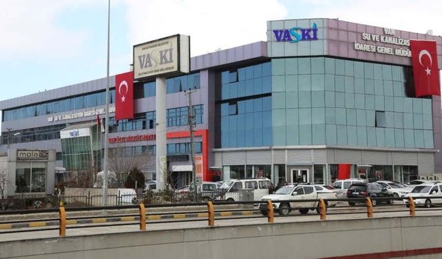 VASKİ 213 personel alımı yapacak Başvurularda bugün son gün