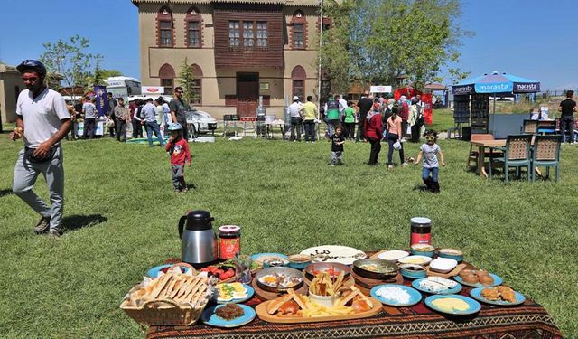 Van'da 'Dünya Kahvaltı Günü' kutlanacak