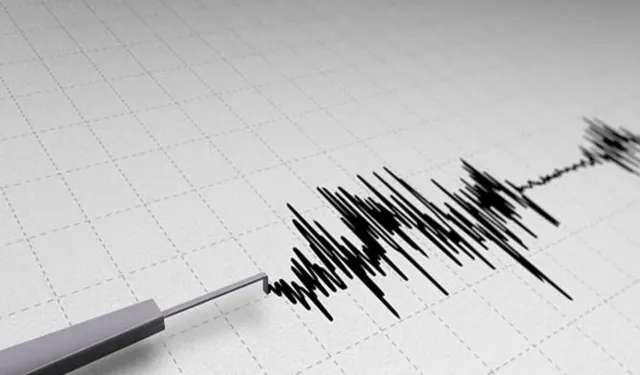 Erzurum’da 4,3 büyüklüğünde deprem
