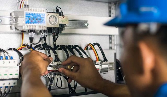 Van ve birçok ilçede elektrik kesintisi yaşanacak! İşte kesintinin yapılacağı yerler...