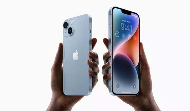 Apple'dan bir zam daha! iPhone'lar tekrar pahalandı