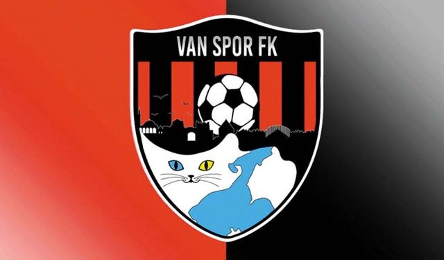 Vanspor’un yeni sponsoru belli oldu İşte o sponsor