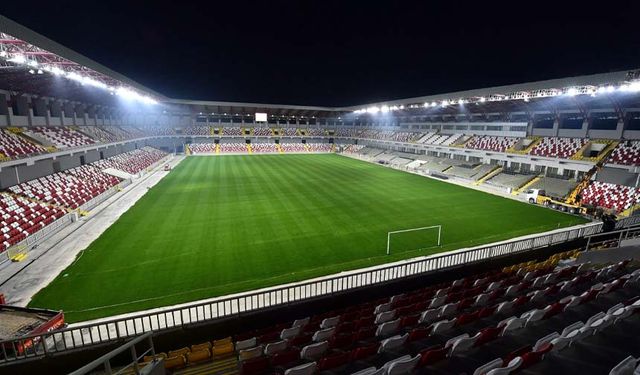 TFF 2. Lig play-off 2. Tur rövanş maçları bugün ‘Ya tamam ya devam’