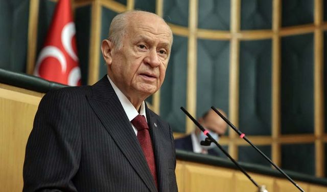 Üniversite sınavları kalkıyor mu? Devlet Bahçeli açıkladı