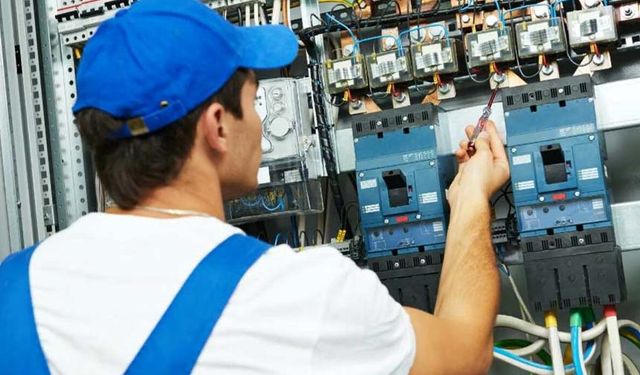 Bugün Van’ın tüm ilçelerinde elektrik kesintisi yaşanacak