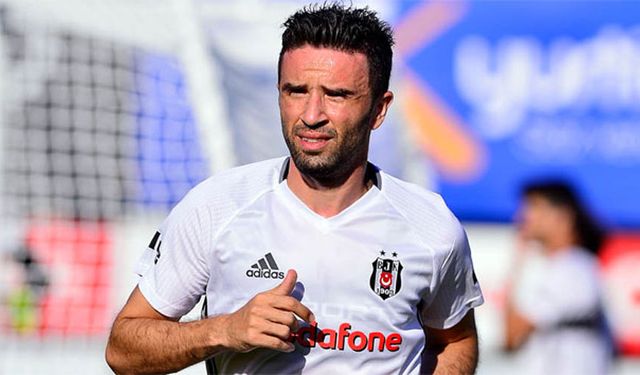 Gökhan Gönül futbolculuk kariyerini sonlandırdı