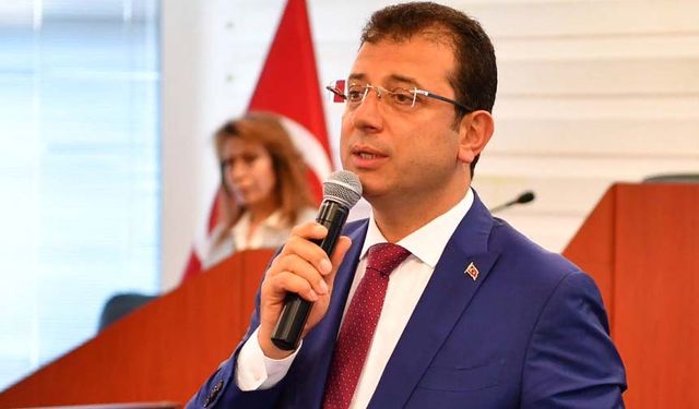 Ekrem İmamoğlu harekete geçiyor! Yeni parti kuracak